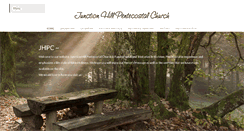 Desktop Screenshot of jhpc-westplains.com